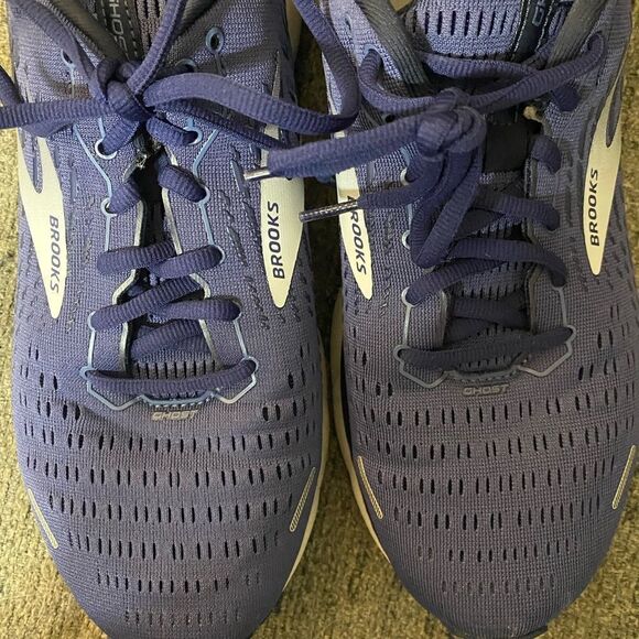Mens Brooks Shoes  - Picture 9 of 9
